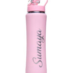 Trendy Water Bottles