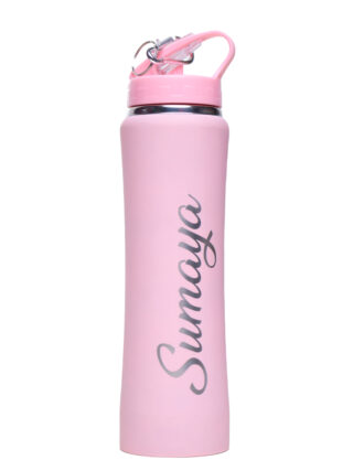 Trendy Water Bottles