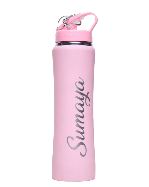 Trendy Water Bottles