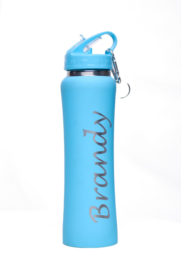 Trendy Water Bottles