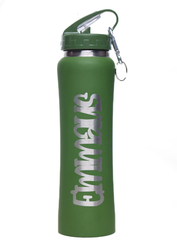 Trendy Water Bottles