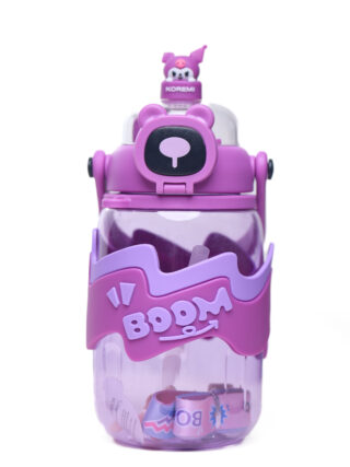 Cartoon water bottle cute water bottle cartoon water bottle school water bottle