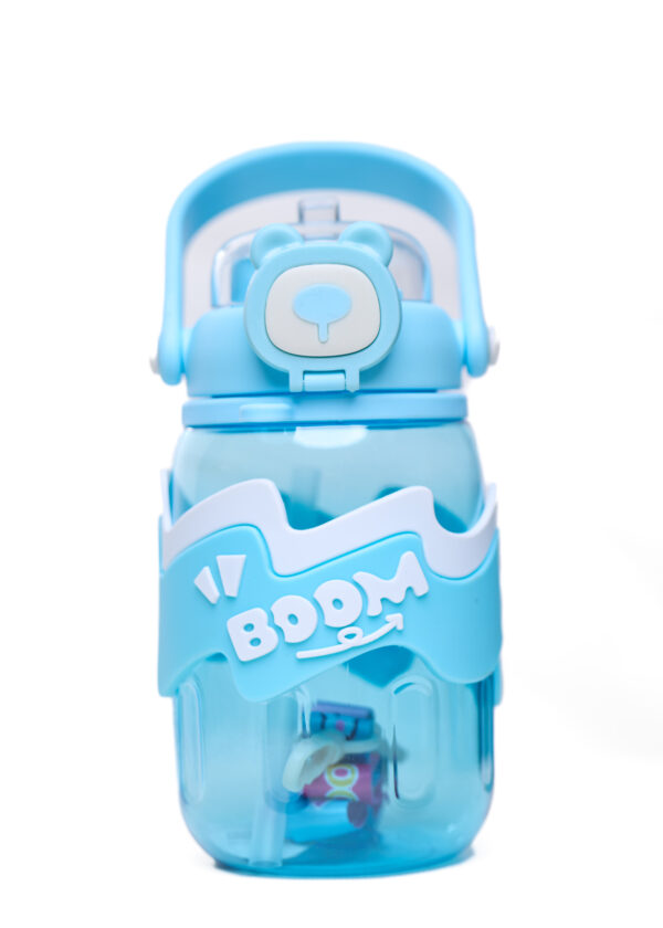 Cartoon water bottle cute water bottle cartoon water bottle school water bottle