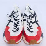 DOLCE & GABBANA Shoes Multicolor Portofino Space Sneakers