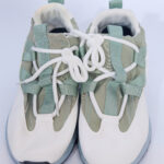 PARISIAN URBAN SNEAKERS