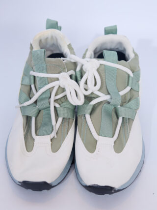 PARISIAN URBAN SNEAKERS