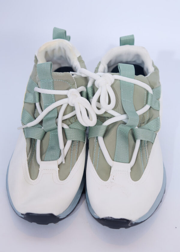 PARISIAN URBAN SNEAKERS