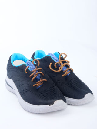 Skechers Lite-Weight Memory Foam Sneakers