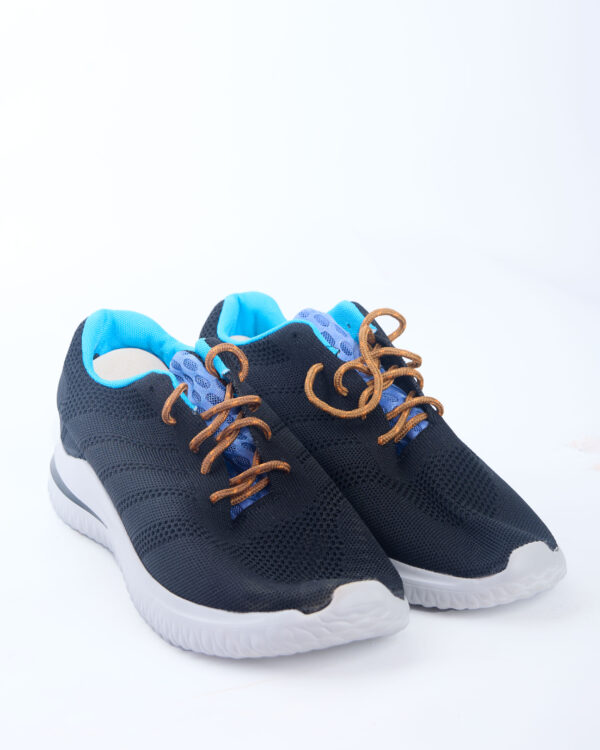 Skechers Lite-Weight Memory Foam Sneakers