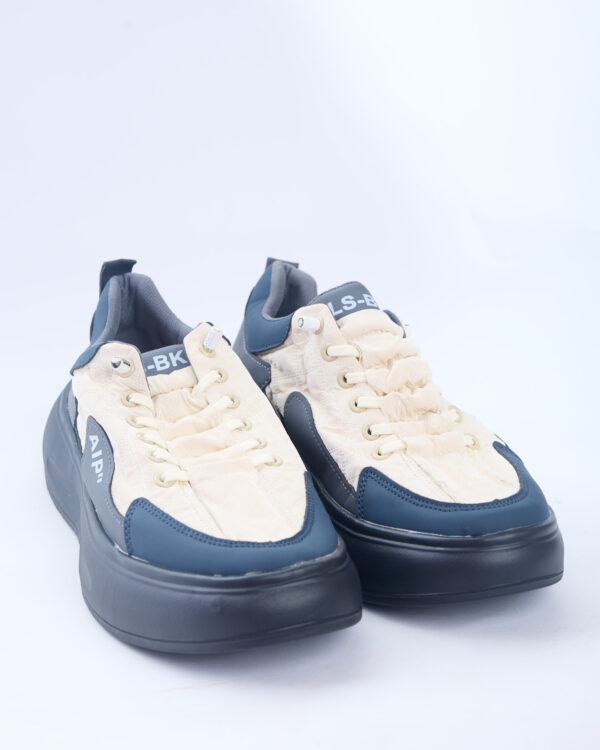 New Men Shoes Outdoor Leather