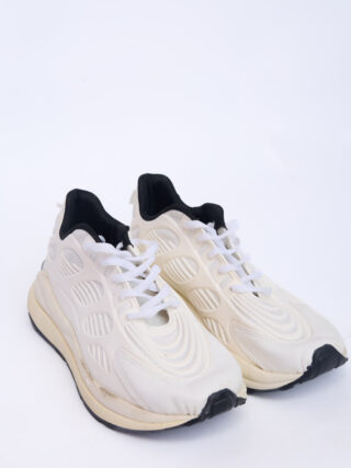 Generic New Men's Cozy Damping Running Cushion Shoes Fashion Breathable Sneaker