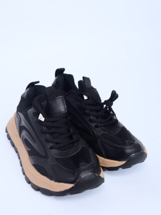 fashion chunky sneakers for men and women casual sports shoes