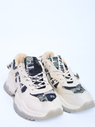 lightweight graffiti dad shoes men, comfy, and wear-resistant