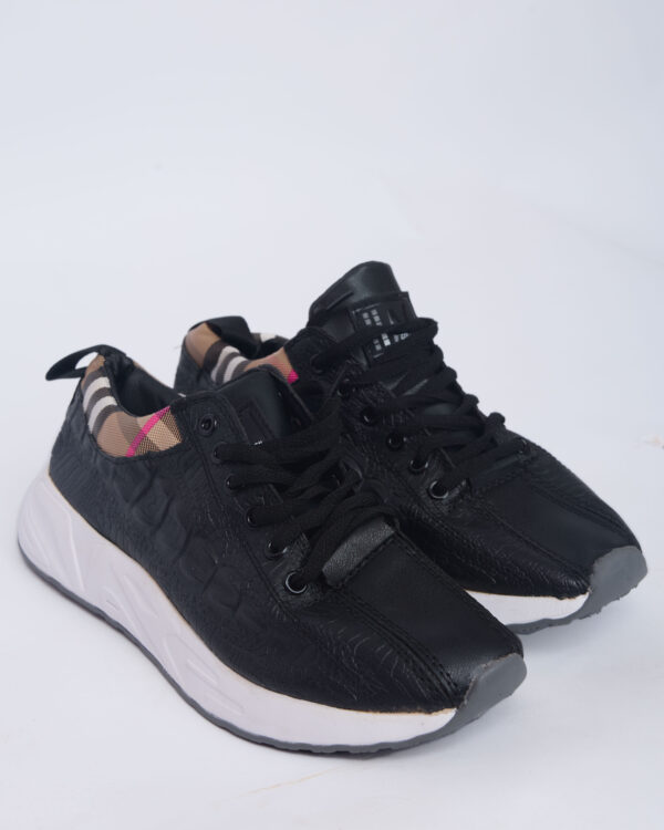 Popular Men's Casual Aignersport Running Shoes Waterproof Trendy Turkey Running Shoes