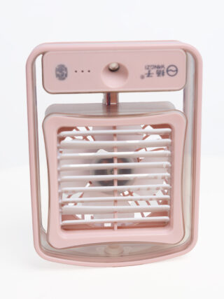 Rechargeable Portable Air Cooler Fan