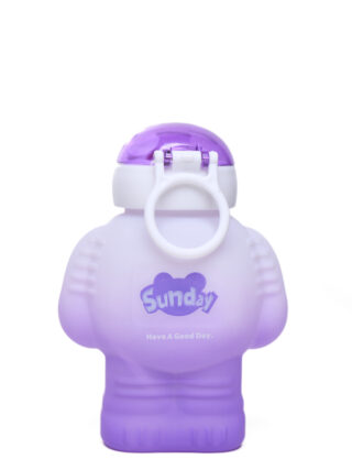 Eco-Friendly Amazing Kids Water Bottle