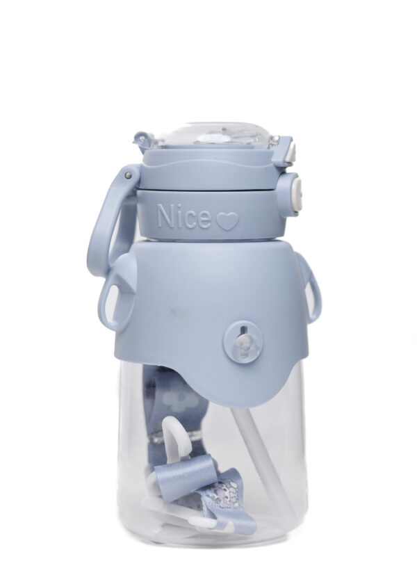 Baby Water Bottle
