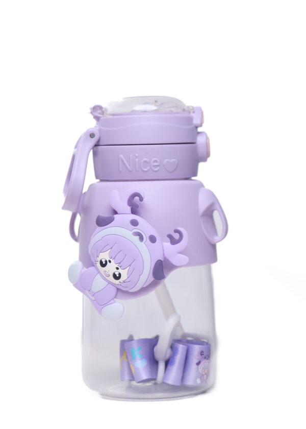 Baby Water Bottle