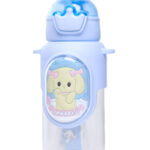 Cinnamoroll BPS Free Premium Tritan Straw Water Bottle Heat & Cold Resistant